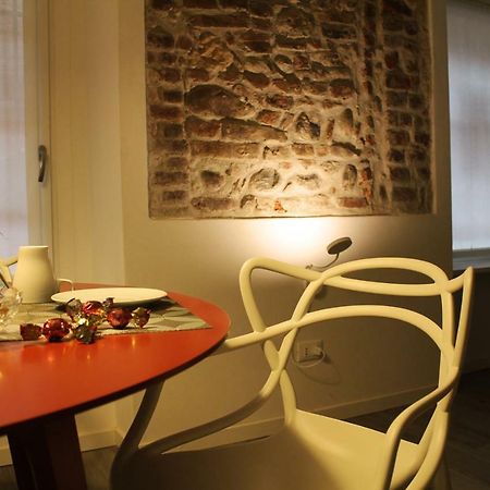Intero Appartamento La Barcaccia Verona Luaran gambar